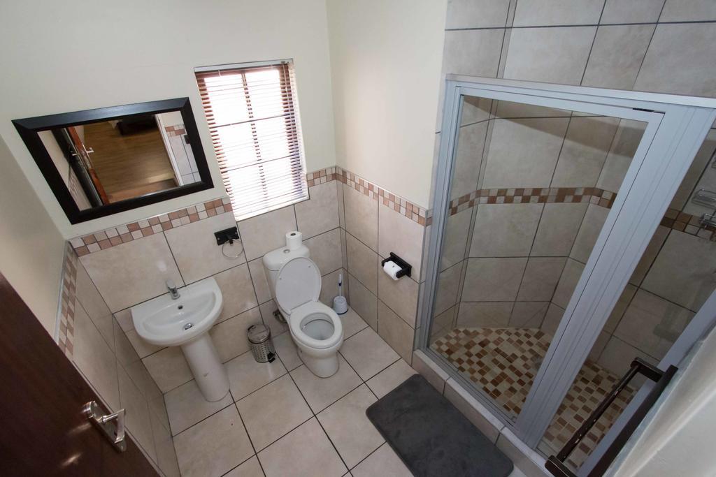 The Nightingale Guesthouse Bloemfontein Camera foto