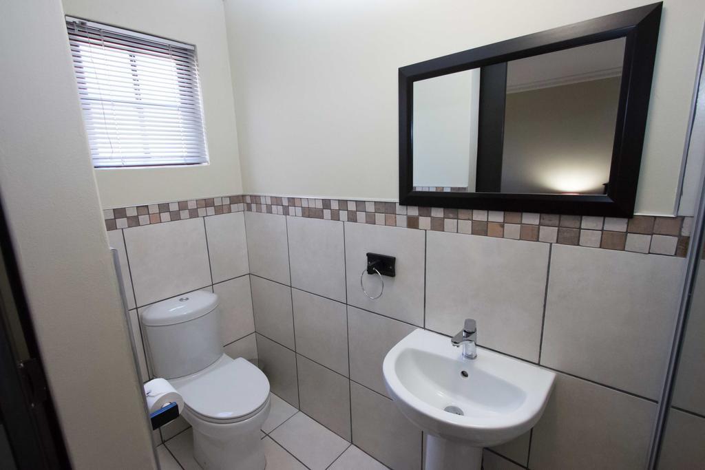 The Nightingale Guesthouse Bloemfontein Camera foto