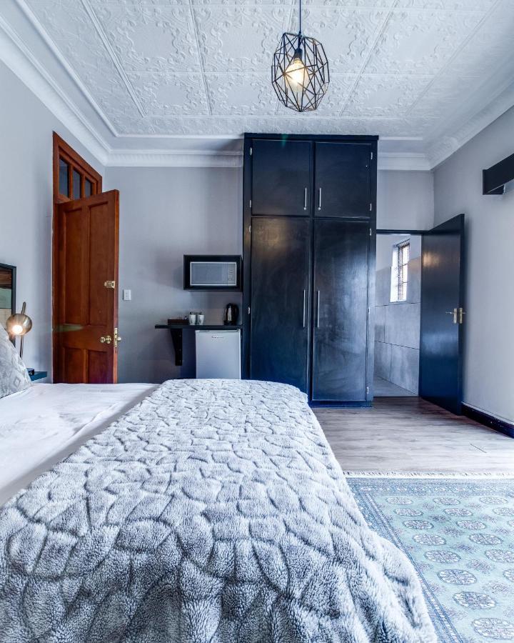 The Nightingale Guesthouse Bloemfontein Esterno foto